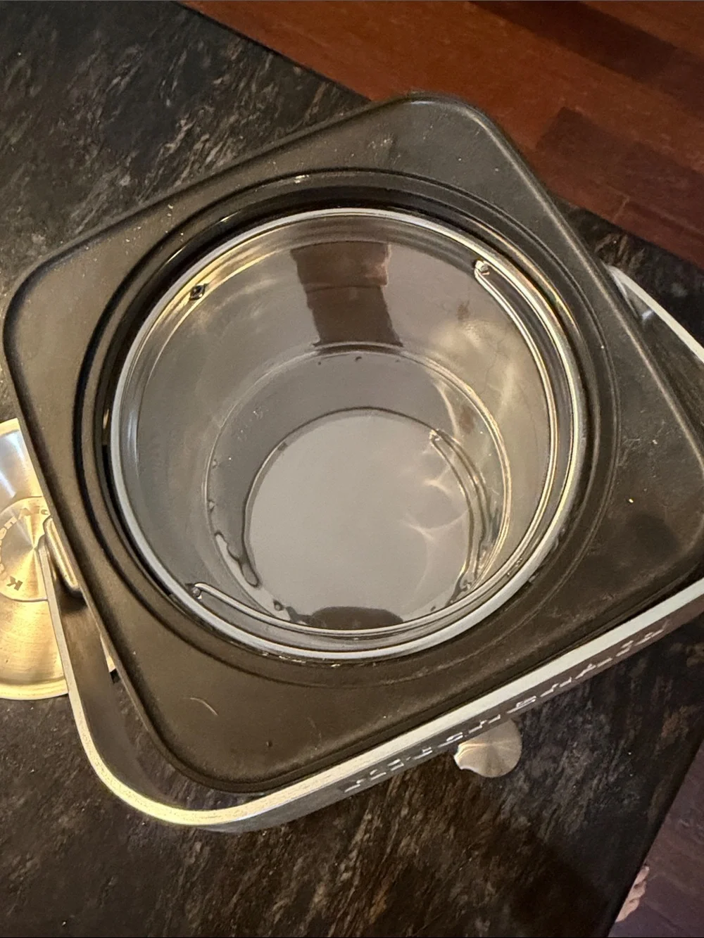 Kitchen Aid Cold Brew Maker